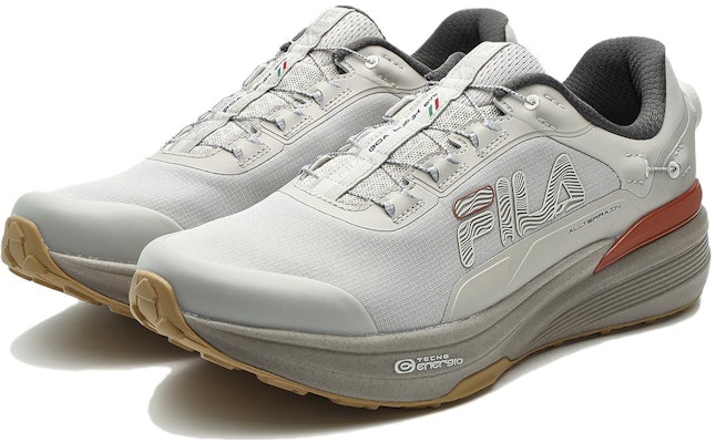 FILA LYNX BOA ATR LEA "银灰色" A12M331205FPS Order FILA LYNX BOA ATR LEA "银灰色" A12M331205FPS