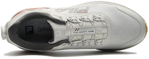 FILA LYNX BOA ATR LEA 'Gris Plateado' A12M331205FPS Lookbook FILA LYNX BOA ATR LEA 'Gris Plateado' A12M331205FPS