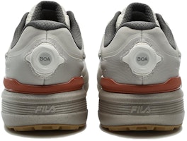 FILA LYNX BOA ATR LEA 'Gris Plateado' A12M331205FPS Shop FILA LYNX BOA ATR LEA 'Gris Plateado' A12M331205FPS