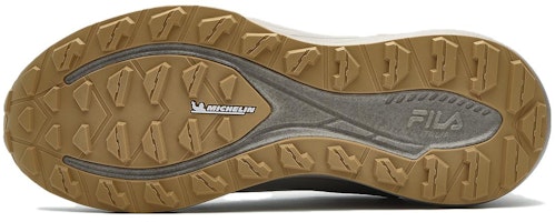 FILA LYNX BOA ATR LEA 'Gris Plateado' A12M331205FPS Purchase FILA LYNX BOA ATR LEA 'Gris Plateado' A12M331205FPS