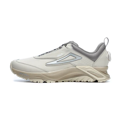 FILA Lynx Boa ATR Lea Shoes 'Cream White Grey'