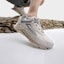 Sizing Kasut FILA Lynx Boa ATR Lea 'Putih Krim Kelabu' A12M311212FRD