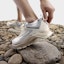 Cheap Kasut FILA Lynx Boa ATR Lea 'Putih Krim Kelabu' A12M311212FRD