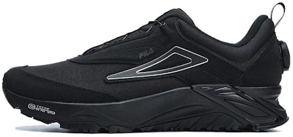 FILA Lynx Boa ATR Sneakers 'Black' A12M311205FBK FILA Lynx Boa ATR Sneakers 'Black' A12M311205FBK