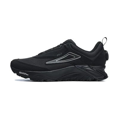 FILA Lynx Boa ATR Sneakers 'Black'