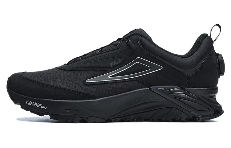 FILA Lynx Boa ATR Sneakers 'Black' A12M311205FBK
