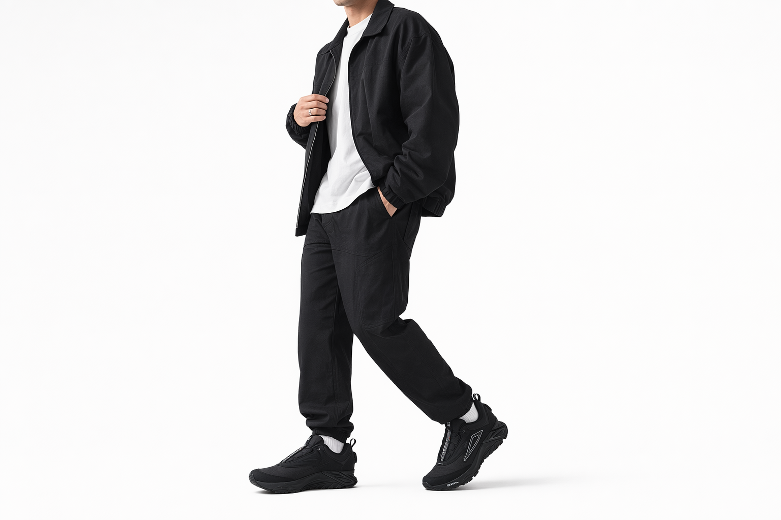 Order FILA Lynx Boa ATR Sneaker ''Schwarz'' A12M311205FBK
