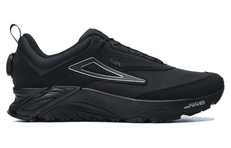 Lookbook FILA Lynx Boa ATR Sneaker ''Schwarz'' A12M311205FBK