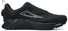 Lookbook FILA Lynx Boa ATR Sneaker ''Schwarz'' A12M311205FBK