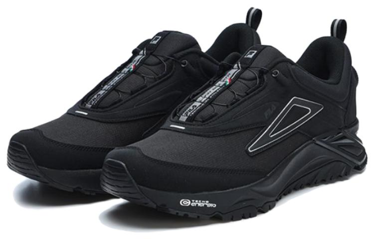 Shop FILA Lynx Boa ATR Sneaker ''Schwarz'' A12M311205FBK