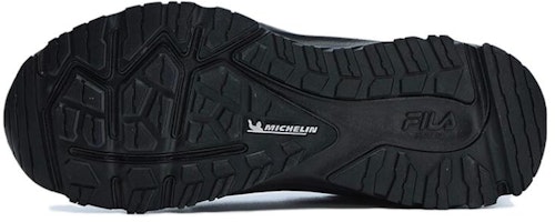 FILA Lynx Boa ATR スニーカー (ブラック) A12M311205FBK Purchase FILA Lynx Boa ATR スニーカー (ブラック) A12M311205FBK