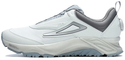 FILA Lynx Boa ATR Sneakers 'White Grey' A12M311205FBA FILA Lynx Boa ATR Sneakers 'White Grey' A12M311205FBA