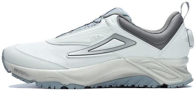 FILA斐乐 LYNX BOA ATR 防滑耐磨 低筒 跑步鞋 消逝藍 Buy FILA斐乐 LYNX BOA ATR 防滑耐磨 低筒 跑步鞋 消逝藍