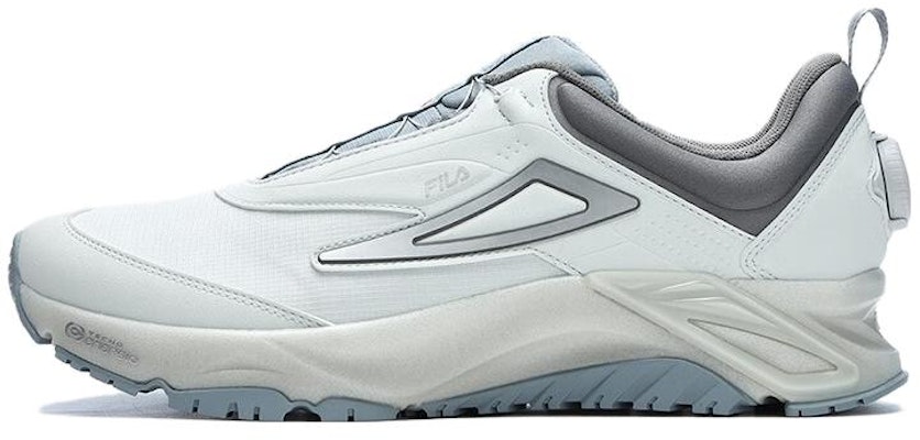 FILA Lynx Boa ATR Sneakers 'White Grey' A12M311205FBA Buy FILA Lynx Boa ATR Sneakers 'White Grey' A12M311205FBA