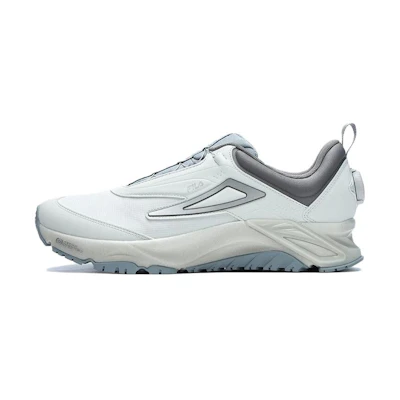 FILA Lynx Boa ATR Sneakers 'White Grey'