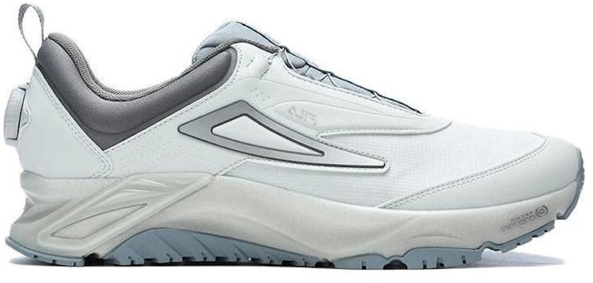 FILA Lynx Boa ATR Sneakers 'White Grey' A12M311205FBA Order FILA Lynx Boa ATR Sneakers 'White Grey' A12M311205FBA