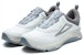 FILA Lynx Boa ATR "Putih Kelabu" Sneakers A12M311205FBA