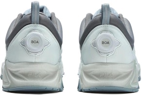 휠라 링크스 보아 ATR 스니커즈 '화이트 그레이' A12M311205FBA Shop 휠라 링크스 보아 ATR 스니커즈 '화이트 그레이' A12M311205FBA