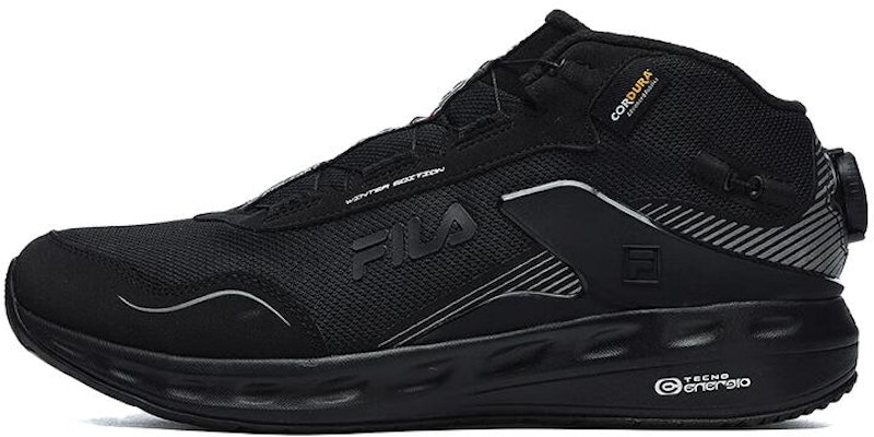 FILA Lynx Boa Mid 'Outdoor Black' A12M241227FSL Buy FILA Lynx Boa Mid 'Outdoor Black' A12M241227FSL