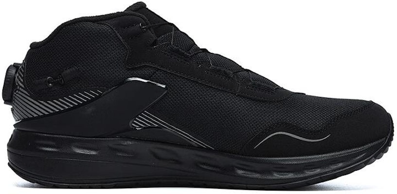 FILA Lynx Boa Mid 'Outdoor Black' A12M241227FSL Order FILA Lynx Boa Mid 'Outdoor Black' A12M241227FSL