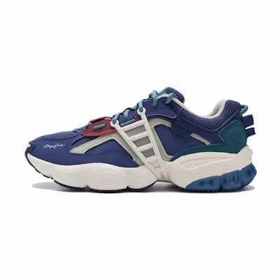 FILA Magic Stick Ladder MS 'Sea Blue'