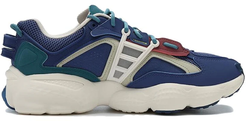 FILA Magic Stick x Ladder MS 'Biru Laut' F12M322111FCF Order FILA Magic Stick x Ladder MS 'Biru Laut' F12M322111FCF