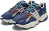 Lookbook FILA Magic Stick x Ladder MS 'Biru Laut' F12M322111FCF