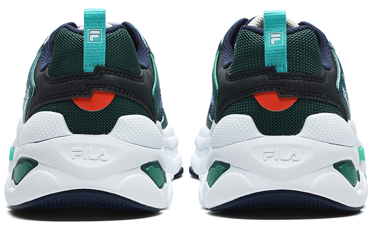 FILA Magic Stick Low 'Yellow Green' 圖 4