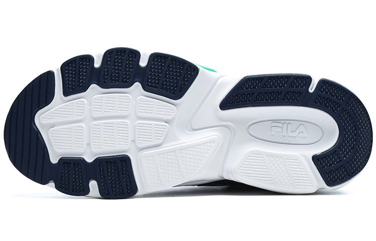 FILA Magic Stick Low 'Yellow Green' 圖 5