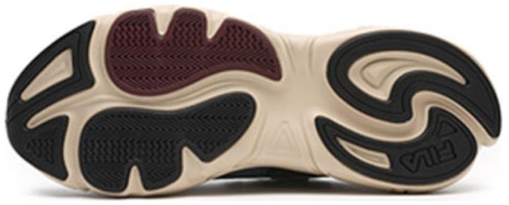 FILA マーズ1S ローカット (黒/灰/赤) F12M342111FBF Shop FILA マーズ1S ローカット (黒/灰/赤) F12M342111FBF