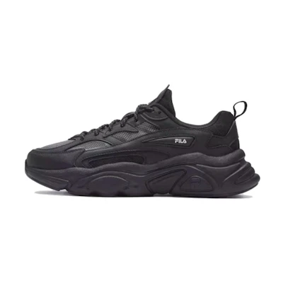 FILA Mars 1 Low 'Black'