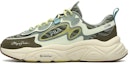 Buy FILA FUSION Mars 1 Sneakers 'Hijau Hitam' F12M332119FBM