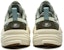 FILA FUSION Mars 1 Sneakers 'Hijau Hitam' F12M332119FBM