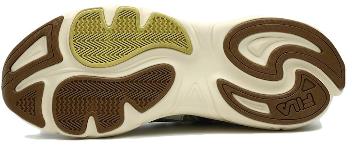 FILA斐樂 Mars 1 舒適百搭 減震防滑 低幫 生活休閒鞋 男款 綠色 Purchase FILA斐樂 Mars 1 舒適百搭 減震防滑 低幫 生活休閒鞋 男款 綠色