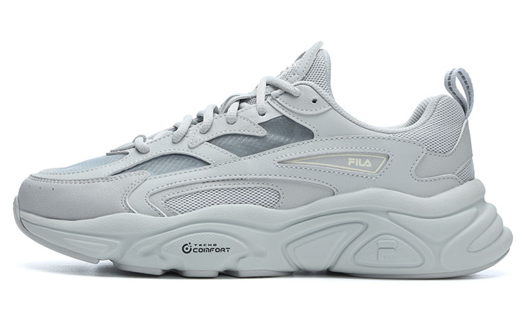 FILA 1S 'Grey' F12M322109FHA