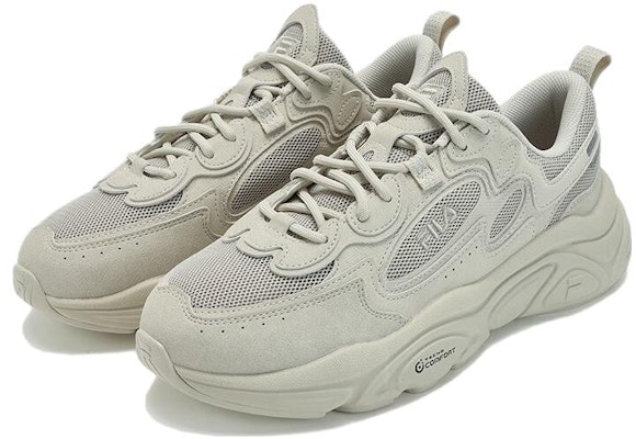 FILA Core Mars 1S 'Beige' Zapatillas F12M332117FOM Lookbook FILA Core Mars 1S 'Beige' Zapatillas F12M332117FOM