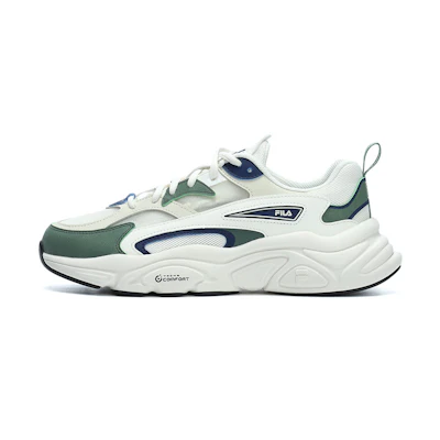 FILA Mars 1 S Shoes 'Sea Green'