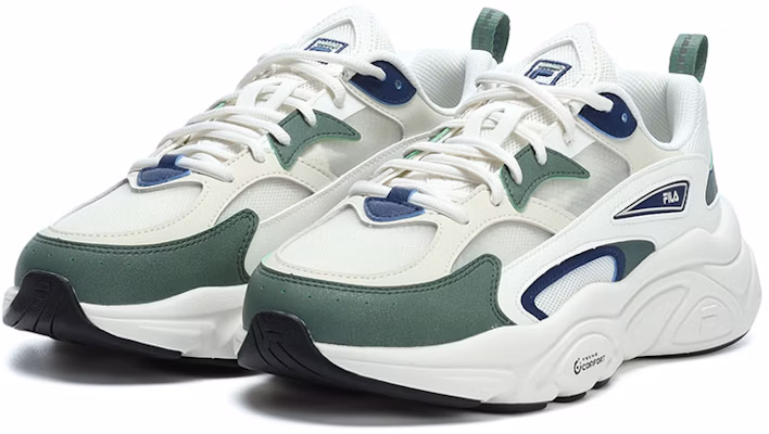 FILA Mars 1 S Shoes 'Sea Green' F12M322109FSS Order FILA Mars 1 S Shoes 'Sea Green' F12M322109FSS