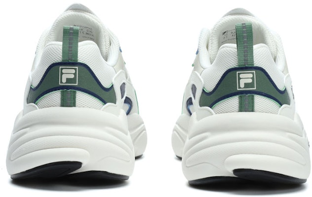 Kasut FILA Mars 1 S 'Hijau Laut' F12M322109FSS Shop Kasut FILA Mars 1 S 'Hijau Laut' F12M322109FSS
