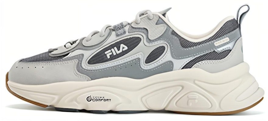 FILA Mars 1 Sneakers 'Beige' Kasut Lelaki Beige F12M332117DQD Buy FILA Mars 1 Sneakers 'Beige' Kasut Lelaki Beige F12M332117DQD