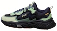 Buy FILA Mars 1 Sneakers 'Hitam Hijau' F12M342111FBG