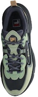 Zapatillas FILA Mars 1 'Negro Verde' F12M342111FBG Shop Zapatillas FILA Mars 1 'Negro Verde' F12M342111FBG