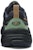 FILA Mars 1 Sneakers 'Hitam Hijau' F12M342111FBG