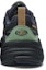 Purchase FILA Mars 1 Sneakers 'Hitam Hijau' F12M342111FBG