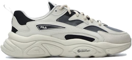 FILA 玛尔斯 1s '奶油色' F12M322109FBA Order FILA 玛尔斯 1s '奶油色' F12M322109FBA
