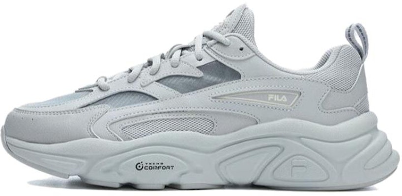 FILA Mars 1S 'Grey' F12M322109AHA Buy FILA Mars 1S 'Grey' F12M322109AHA