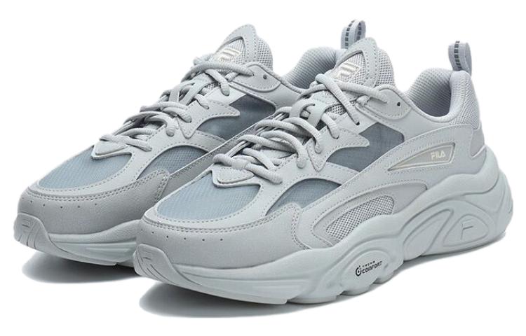 Order 斐乐 Mars 1S 灰色款 F12M322109AHA