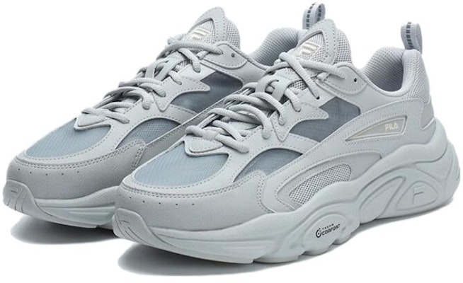 FILA Mars 1S 'Abu-Abu' F12M322109AHA Order FILA Mars 1S 'Abu-Abu' F12M322109AHA