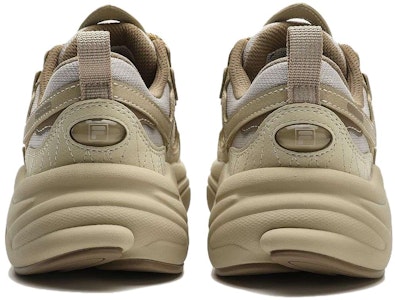 Kasut Rendah FILA Mars 1S+ 'Camel Silk' F12M342111FGS Shop Kasut Rendah FILA Mars 1S+ 'Camel Silk' F12M342111FGS