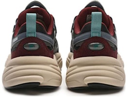 FILA Mars 1S Zapatillas Bajas para Correr 'Negro Gris Rojo' F12M342111FBF Shop FILA Mars 1S Zapatillas Bajas para Correr 'Negro Gris Rojo' F12M342111FBF